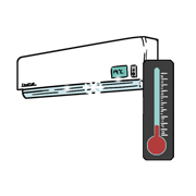 air conditioning